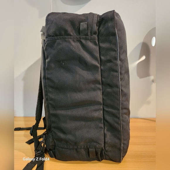 Patagonia Carry On X Hiking X Camping Convertible Hand/BackPack - Picture 7 of 10